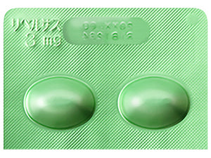 リベルサス3mg