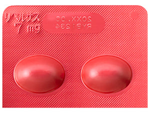 リベルサス7mg